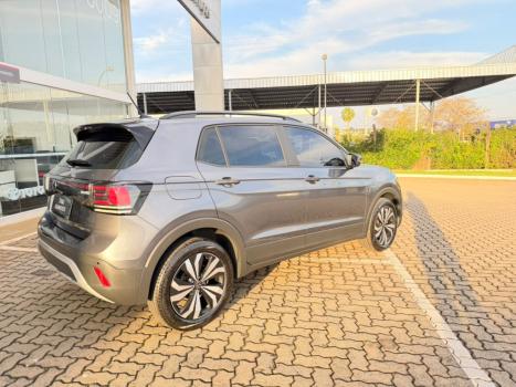 VOLKSWAGEN T-Cross 1.0 4P 200 TSI FLEX, Foto 6