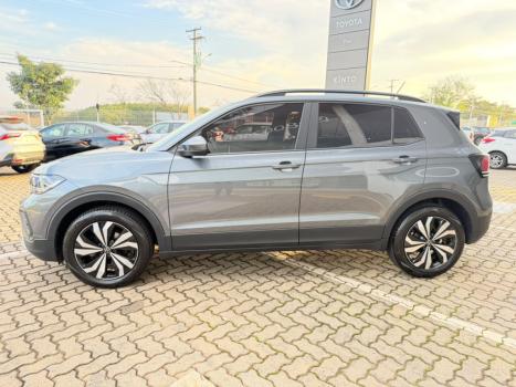 VOLKSWAGEN T-Cross 1.0 4P 200 TSI FLEX, Foto 7
