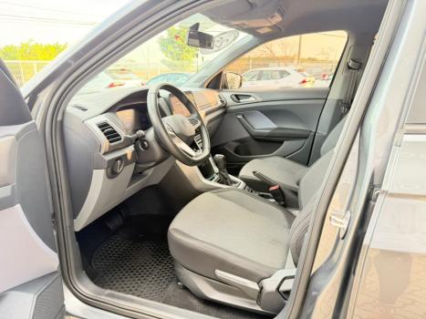 VOLKSWAGEN T-Cross 1.0 4P 200 TSI FLEX, Foto 8