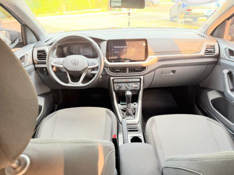 VOLKSWAGEN T-Cross 1.0 4P 200 TSI FLEX, Foto 10