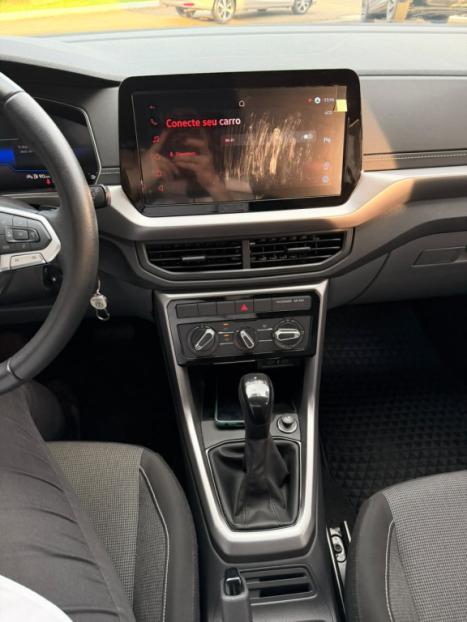 VOLKSWAGEN T-Cross 1.0 4P 200 TSI FLEX, Foto 11