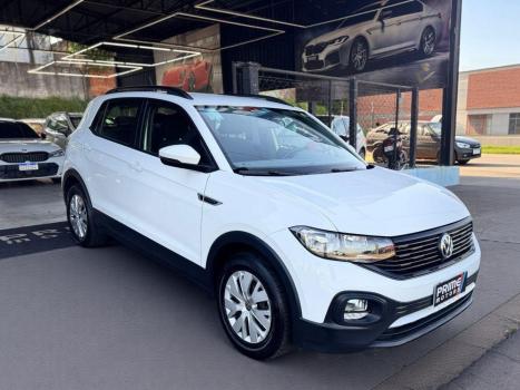 VOLKSWAGEN T-Cross 1.0 4P 200 TSI FLEX SENSE AUTOM�TICO, Foto 2