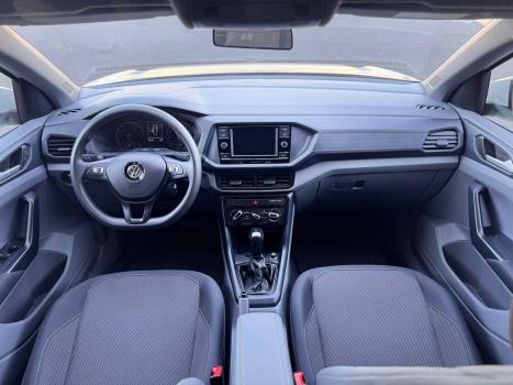 VOLKSWAGEN T-Cross 1.0 4P 200 TSI FLEX SENSE AUTOM�TICO, Foto 4