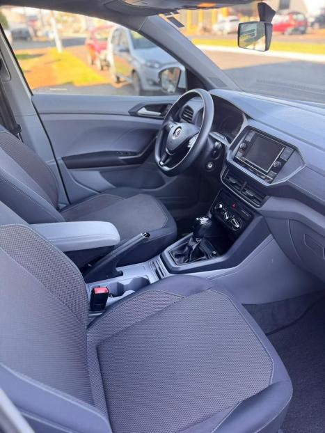 VOLKSWAGEN T-Cross 1.0 4P 200 TSI FLEX SENSE AUTOM�TICO, Foto 6