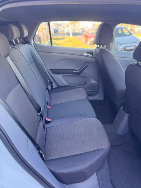 VOLKSWAGEN T-Cross 1.0 4P 200 TSI FLEX SENSE AUTOM�TICO, Foto 7