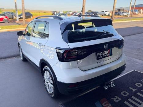 VOLKSWAGEN T-Cross 1.0 4P 200 TSI FLEX SENSE AUTOM�TICO, Foto 10