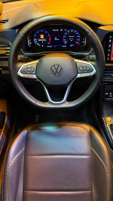 VOLKSWAGEN T-Cross 1.0 4P 200 TSI FLEX COMFORTLINE AUTOM�TICO, Foto 2