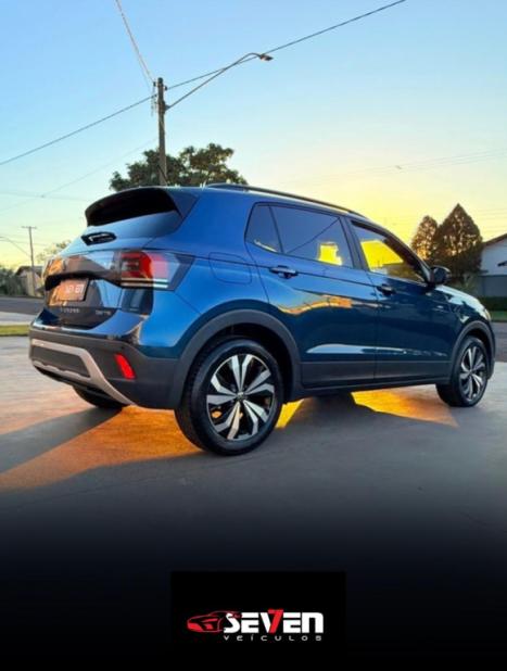 VOLKSWAGEN T-Cross 1.0 4P 200 TSI FLEX AUTOM�TICO, Foto 6