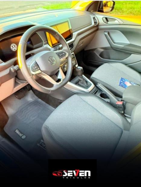 VOLKSWAGEN T-Cross 1.0 4P 200 TSI FLEX AUTOM�TICO, Foto 9