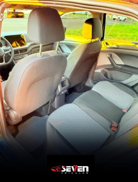VOLKSWAGEN T-Cross 1.0 4P 200 TSI FLEX AUTOM�TICO, Foto 10