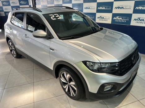 VOLKSWAGEN T-Cross 1.0 4P 200 TSI FLEX COMFORTLINE AUTOM�TICO, Foto 3