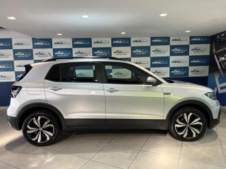 VOLKSWAGEN T-Cross 1.0 4P 200 TSI FLEX COMFORTLINE AUTOM�TICO, Foto 10