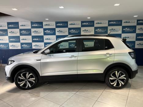 VOLKSWAGEN T-Cross 1.0 4P 200 TSI FLEX COMFORTLINE AUTOM�TICO, Foto 12