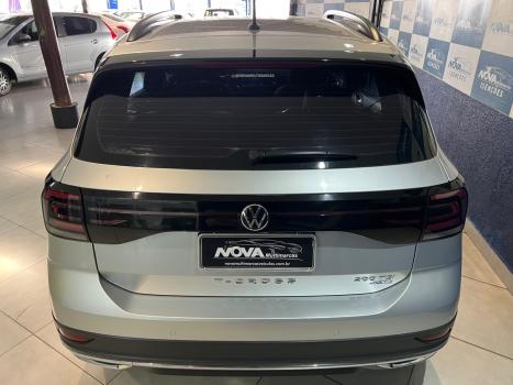 VOLKSWAGEN T-Cross 1.0 4P 200 TSI FLEX COMFORTLINE AUTOM�TICO, Foto 13