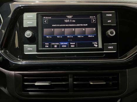 VOLKSWAGEN T-Cross 1.0 4P 200 TSI FLEX COMFORTLINE AUTOM�TICO, Foto 16