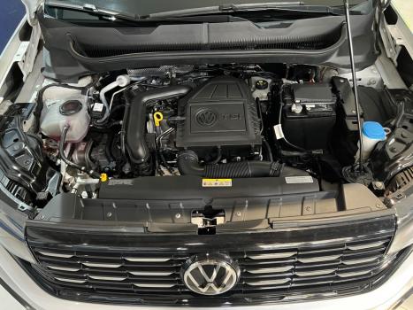 VOLKSWAGEN T-Cross 1.0 4P 200 TSI FLEX COMFORTLINE AUTOM�TICO, Foto 17