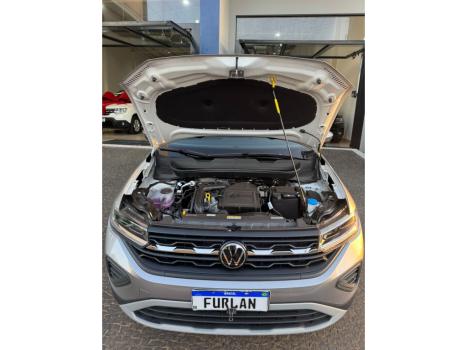 VOLKSWAGEN T-Cross 1.0 4P 200 TSI FLEX COMFORTLINE AUTOM�TICO, Foto 5