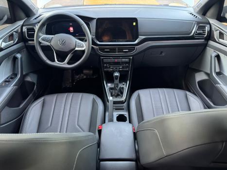 VOLKSWAGEN T-Cross 1.0 4P 200 TSI FLEX COMFORTLINE AUTOM�TICO, Foto 6
