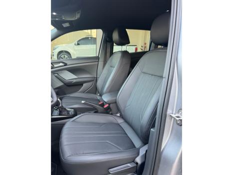 VOLKSWAGEN T-Cross 1.0 4P 200 TSI FLEX COMFORTLINE AUTOM�TICO, Foto 7