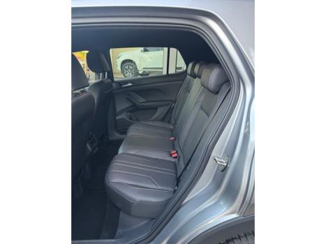VOLKSWAGEN T-Cross 1.0 4P 200 TSI FLEX COMFORTLINE AUTOM�TICO, Foto 8