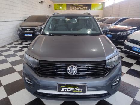 VOLKSWAGEN T-Cross 1.0 4P 200 TSI FLEX AUTOM�TICO, Foto 1