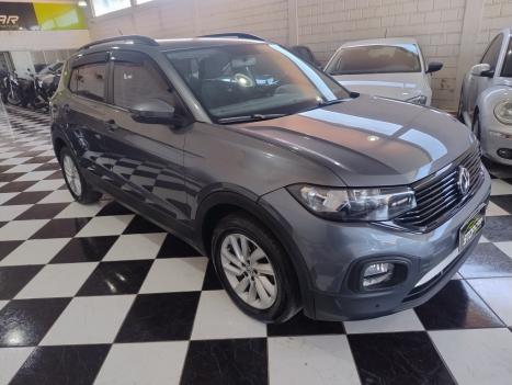 VOLKSWAGEN T-Cross 1.0 4P 200 TSI FLEX AUTOM�TICO, Foto 2