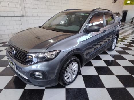 VOLKSWAGEN T-Cross 1.0 4P 200 TSI FLEX AUTOM�TICO, Foto 3