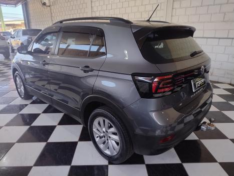 VOLKSWAGEN T-Cross 1.0 4P 200 TSI FLEX AUTOM�TICO, Foto 4
