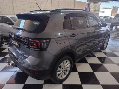 VOLKSWAGEN T-Cross 1.0 4P 200 TSI FLEX AUTOM�TICO, Foto 5