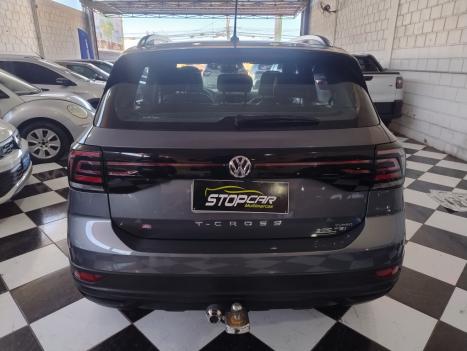 VOLKSWAGEN T-Cross 1.0 4P 200 TSI FLEX AUTOM�TICO, Foto 6