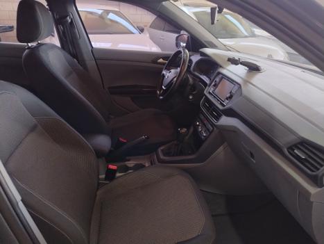 VOLKSWAGEN T-Cross 1.0 4P 200 TSI FLEX AUTOM�TICO, Foto 7