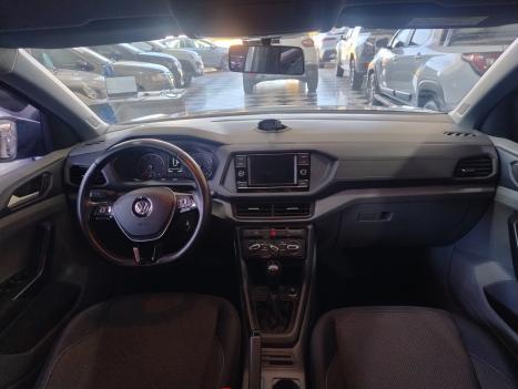 VOLKSWAGEN T-Cross 1.0 4P 200 TSI FLEX AUTOM�TICO, Foto 9