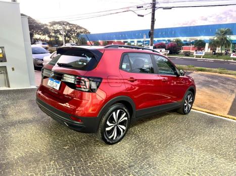 VOLKSWAGEN T-Cross 1.0 4P 200 TSI FLEX AUTOM�TICO, Foto 3
