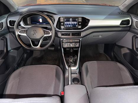 VOLKSWAGEN T-Cross 1.0 4P 200 TSI FLEX AUTOM�TICO, Foto 6