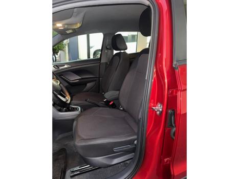 VOLKSWAGEN T-Cross 1.0 4P 200 TSI FLEX AUTOM�TICO, Foto 7
