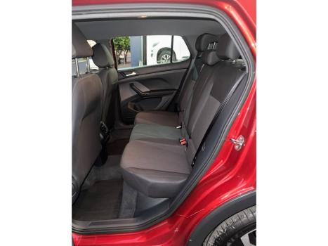 VOLKSWAGEN T-Cross 1.0 4P 200 TSI FLEX AUTOM�TICO, Foto 8