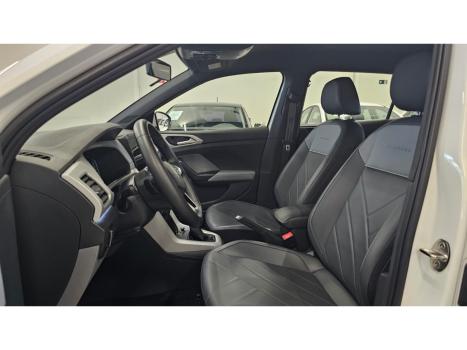 VOLKSWAGEN T-Cross 1.0 4P 200 TSI FLEX COMFORTLINE AUTOM�TICO, Foto 14