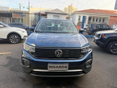 VOLKSWAGEN T-Cross 1.0 4P 200 TSI FLEX AUTOM�TICO, Foto 1