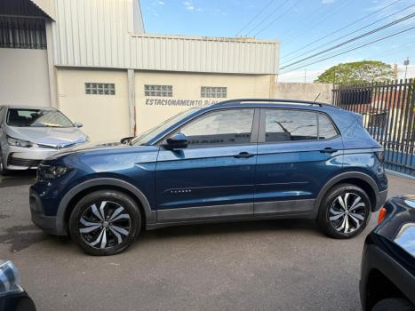 VOLKSWAGEN T-Cross 1.0 4P 200 TSI FLEX AUTOM�TICO, Foto 3