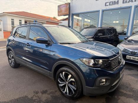 VOLKSWAGEN T-Cross 1.0 4P 200 TSI FLEX AUTOM�TICO, Foto 4