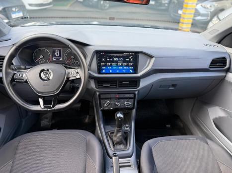 VOLKSWAGEN T-Cross 1.0 4P 200 TSI FLEX AUTOM�TICO, Foto 5