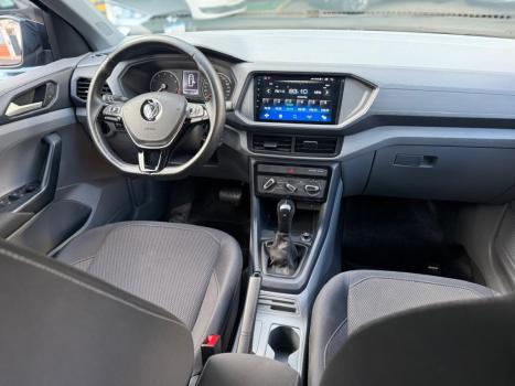 VOLKSWAGEN T-Cross 1.0 4P 200 TSI FLEX AUTOM�TICO, Foto 6