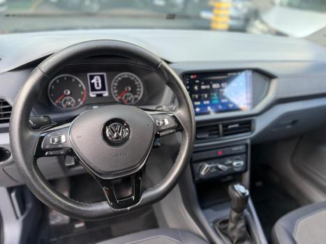 VOLKSWAGEN T-Cross 1.0 4P 200 TSI FLEX AUTOM�TICO, Foto 7