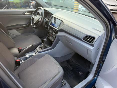 VOLKSWAGEN T-Cross 1.0 4P 200 TSI FLEX AUTOM�TICO, Foto 8