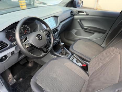 VOLKSWAGEN T-Cross 1.0 4P 200 TSI FLEX AUTOM�TICO, Foto 9