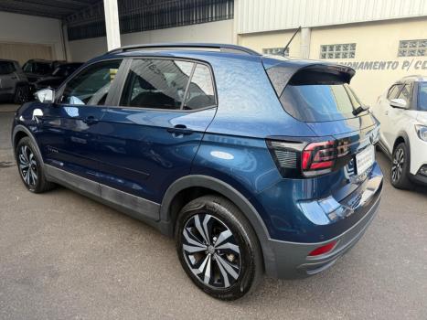 VOLKSWAGEN T-Cross 1.0 4P 200 TSI FLEX AUTOM�TICO, Foto 13