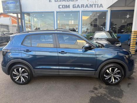 VOLKSWAGEN T-Cross 1.0 4P 200 TSI FLEX AUTOM�TICO, Foto 14