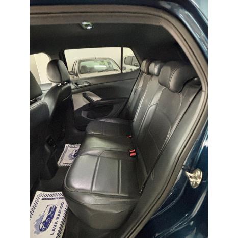 VOLKSWAGEN T-Cross 1.0 4P 200 TSI FLEX HIGHLINE AUTOM�TICO, Foto 4