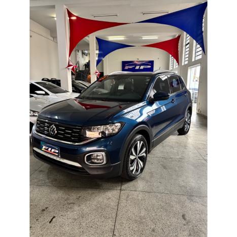 VOLKSWAGEN T-Cross 1.0 4P 200 TSI FLEX HIGHLINE AUTOM�TICO, Foto 6