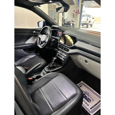 VOLKSWAGEN T-Cross 1.0 4P 200 TSI FLEX HIGHLINE AUTOM�TICO, Foto 8